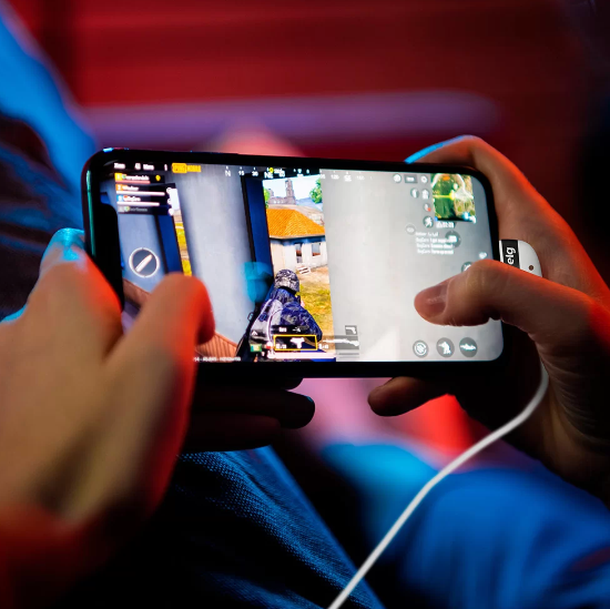 CABO USB 2.0 GAMER PARA TIPO-C ELG