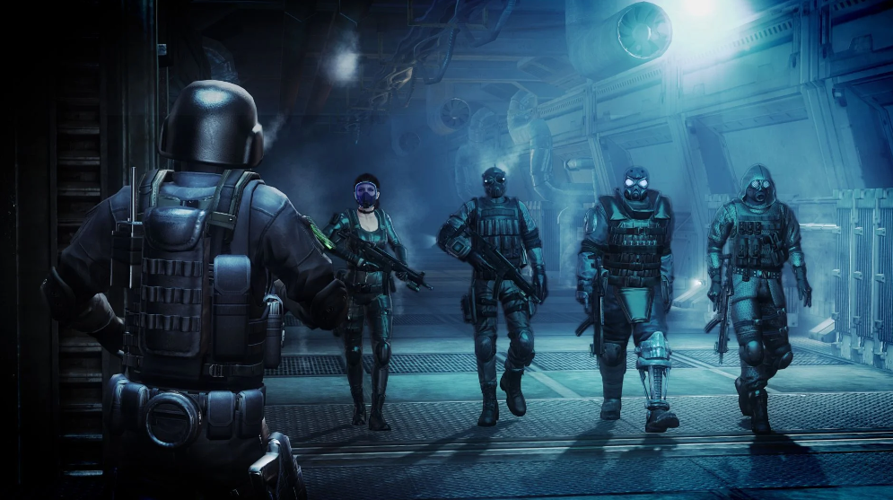 JOGO PS3 RESIDENT EVIL OPERATION RACCON CITY (SEMINOVO)