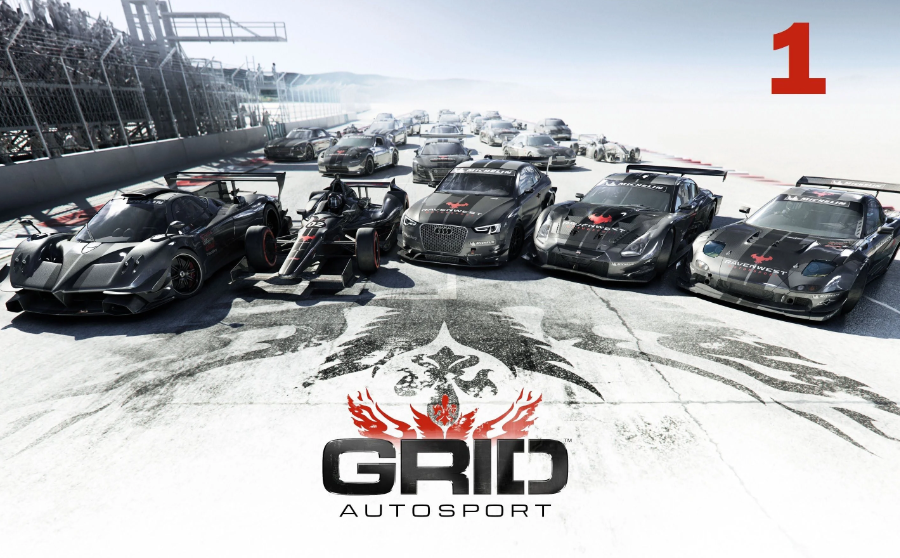 JOGO PS3 GRID (SEMINOVO)