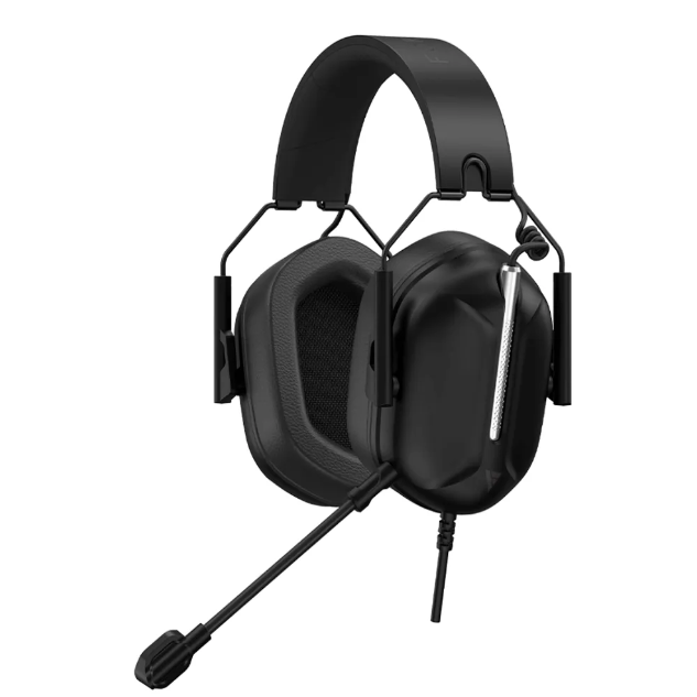 HEADSET FORCE ONE LUNA MULTIPLATAFORMA