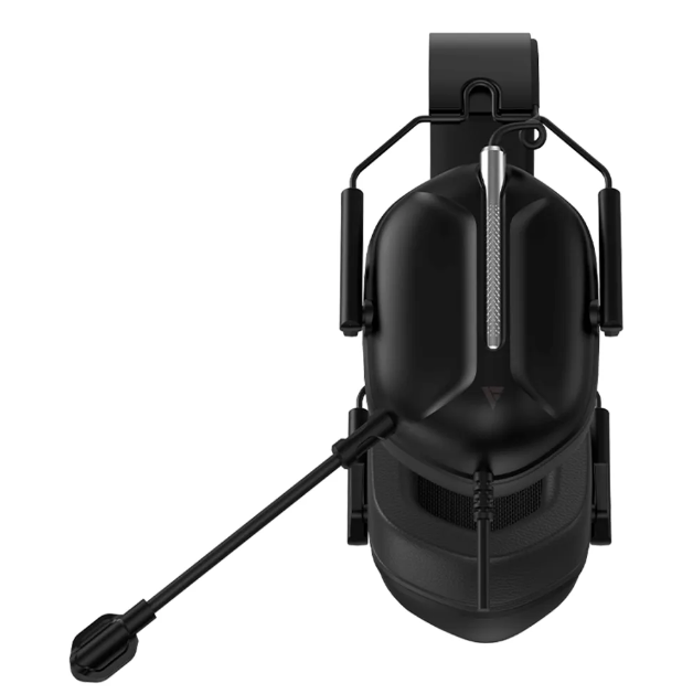 HEADSET FORCE ONE LUNA MULTIPLATAFORMA