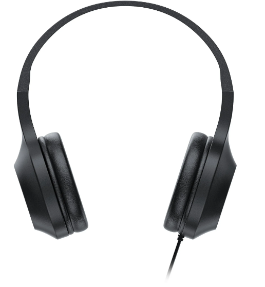 FONE DE OUVIDO FORTREK FK621A COM MICROFONE - PRETO