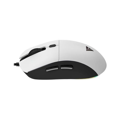MOUSE FORCE ONE ORION 20.000 DPI, RGB, USB