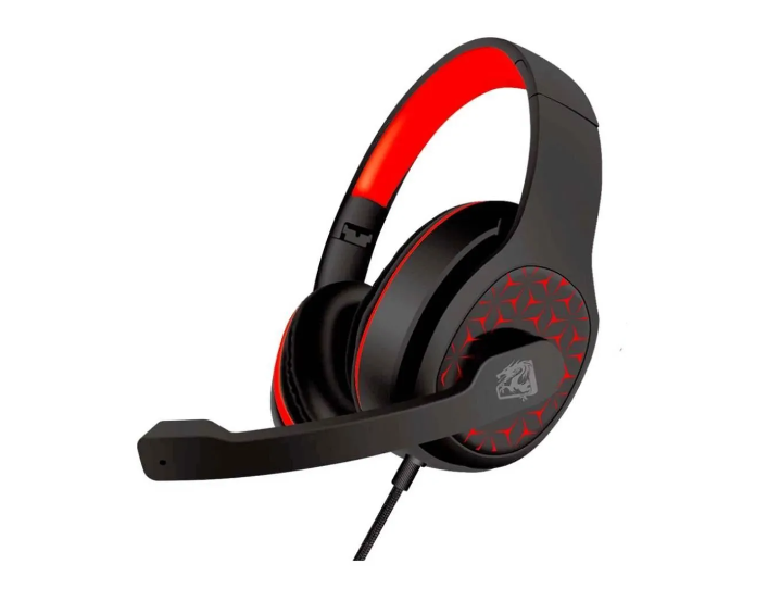 HEADSET GAMER EMPEROR ELG