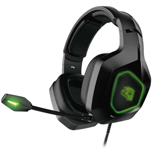 HEADSET GAMER REVENGE 7.1 ELG