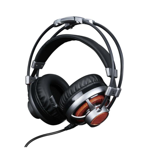 HEADSET GAMER IMMERSIVE 7.1 ELG