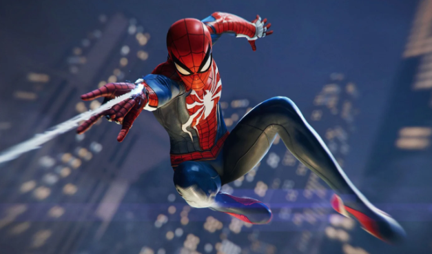 JOGO PS5 SPIDER MAN MILES MORALES