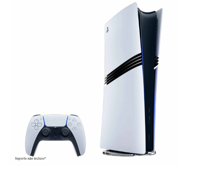 CONSOLE SONY PLAYSTATION 5 PRO