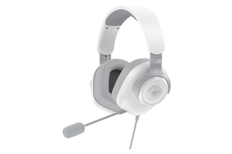 HEADSET GAMER HAVIT H2230D 3.5MM 7.1