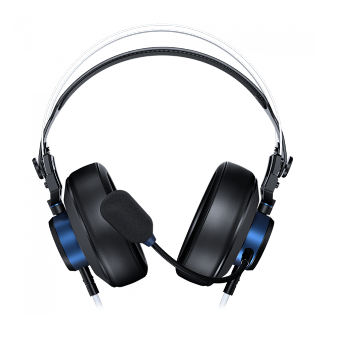 HEADSET GAMER VM410 PS COUGAR