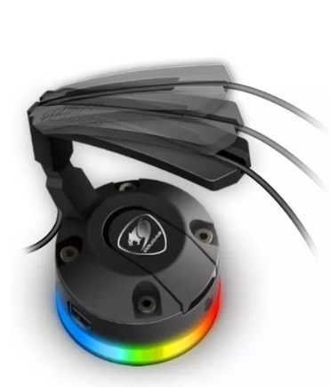 MOUSE BUNKER RGB HUB COUGAR