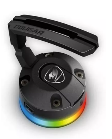 MOUSE BUNKER RGB HUB COUGAR