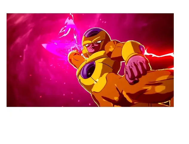 JOGO PS5 DRAGON BALL SPARKING ZERO