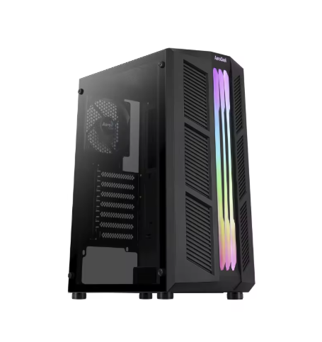 PC GAMER INTEL I3 9100F/ GTX 1650/ ASUS TUF GAMING/ 8GB RAM/ 500W/ SSD 250GB/ HD 350GB/GABINETE AEROCOOL