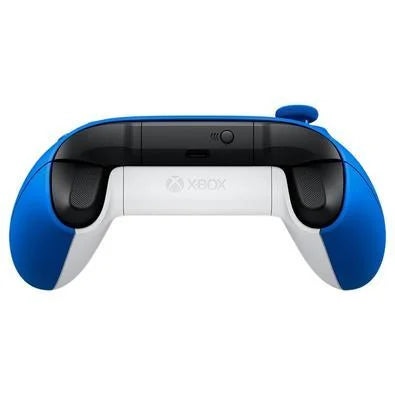 CONTROLE XBOX ONE SERIES X/S MICROSOFT - SHOCK BLUE(AZUL)