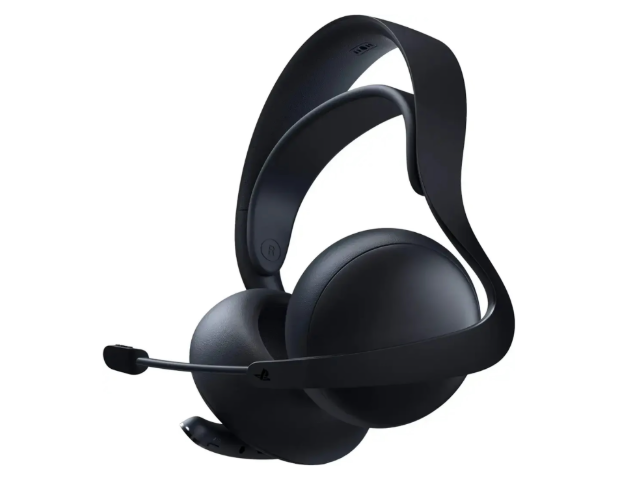 headsets