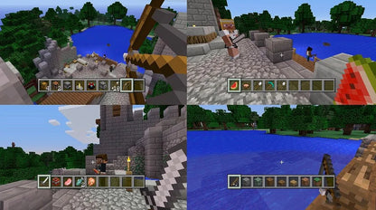 JOGO PS3 MINECRAFT (SEMINOVO)
