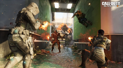 JOGO PS3 CALL OF DUTY BLACK OPS 3 PORTUGUÊS (SEMINOVO)