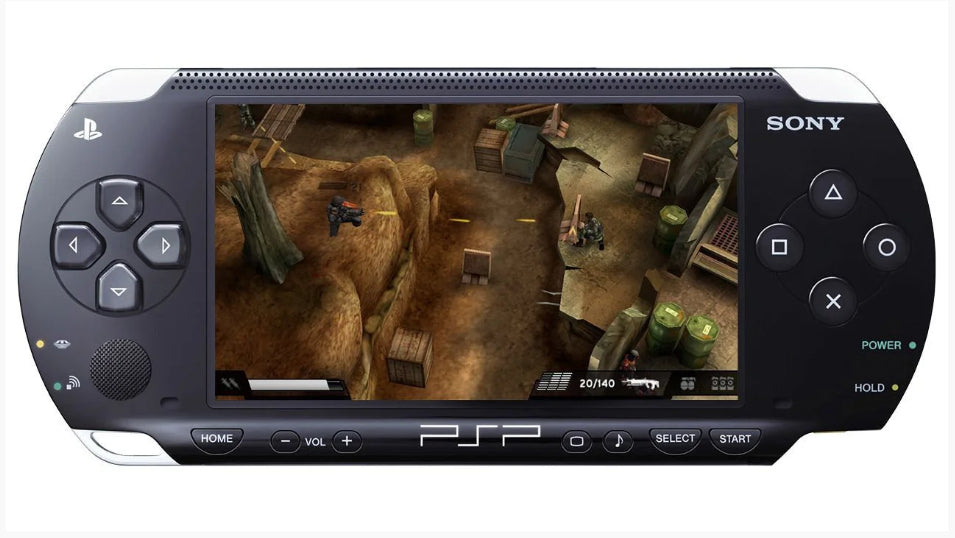 JOGO PSP KILLZONE LIBERATION (SEMINOVO)