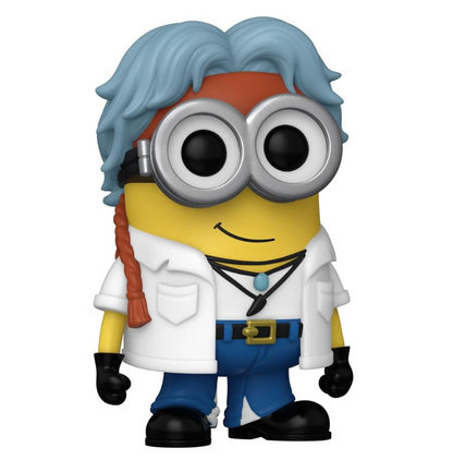 BONECO FUNKO POP SUGA ROICKS BTS 420 - MEU MALVADO FAVORITO 4