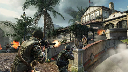 JOGO PS3 CALL OF DUTY BLACK OPS (SEMINOVO)