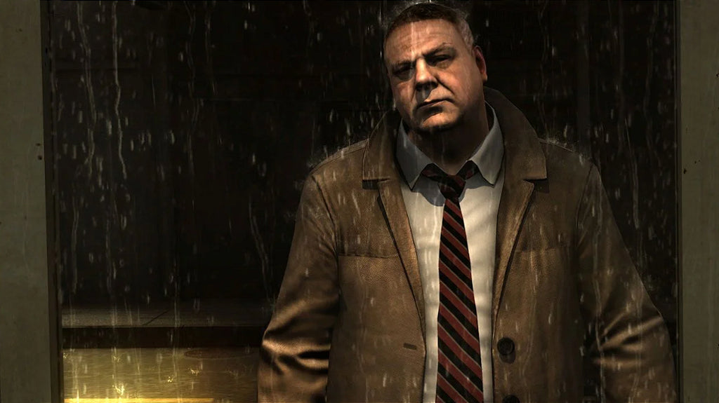JOGO PS3 HEAVY RAIN (SEMINOVO)