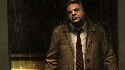 JOGO PS3 HEAVY RAIN (SEMINOVO)