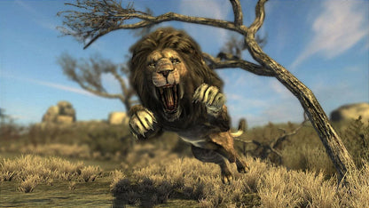 JOGO PS3 CABELAS DANGEROUS HUNTS 2011 (SEMINOVO)