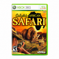 JOGO XBOX 360 CABELAS AFRICAN SAFARI (SEMINOVO)