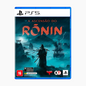 JOGO PS5 A ASCENSAO DO RONIN