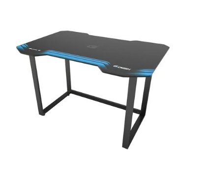 MESA GAMER FORTREK HMG01 - AZUL