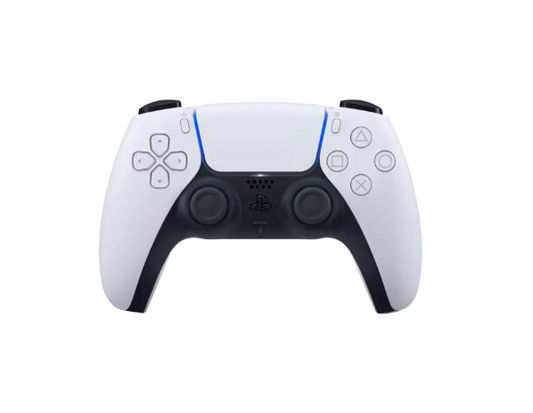 CONTROLE SONY DUALSENSE PS5 WIRELESS - BRANCO