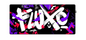 MOUSEPAD FORCE ONE SKYHAWK FLUXO XXL (900X400MM)