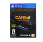 JOGO PS4 PROJECT CARS