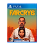JOGO PS4 FARCRY 6
