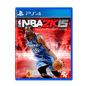JOGO PS4 NBA 2K 15 (SEMINOVO)