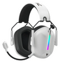 HEADSET KABUTO 7.1 SEM FIO FORCE ONE RGB WIRELESS BT