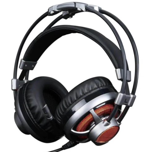 HEADSET GAMER IMMERSIVE 7.1 ELG
