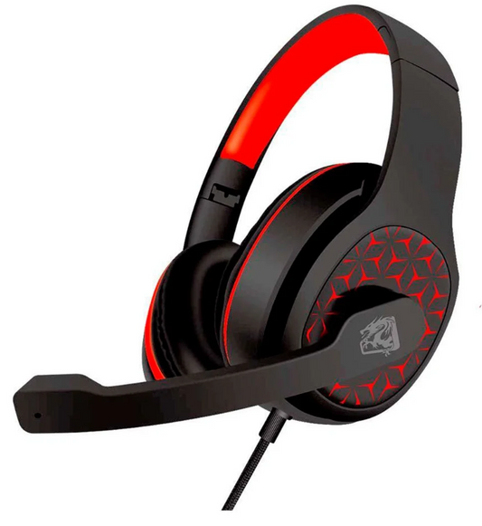 HEADSET GAMER EMPEROR ELG