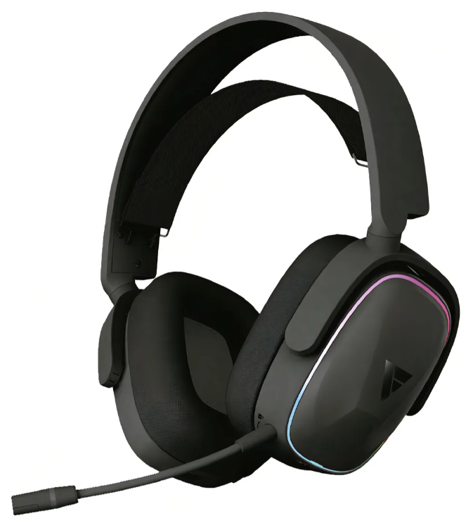 HEADSET FORCE ONE SUPERSONIC WIRELESS 7.1 RGB