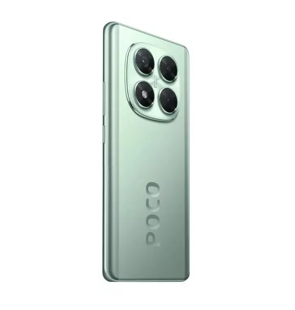 XIAOMI REDMI POCO X7 GREEN 8GB RAM 256GB 5G