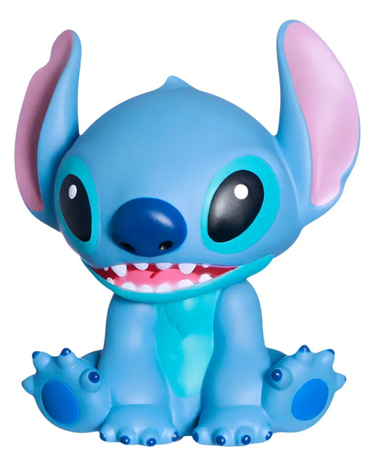 COFRE 3D STITCH - DISNEY