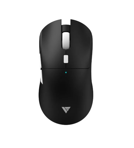 MOUSE FORCE ONE HOKU WIRELESS 26.000 DPI PRETO