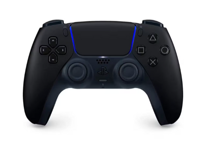 CONTROLE SONY DUALSENSE PS5 WIRELESS - PRETO