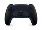 CONTROLE SONY DUALSENSE PS5 WIRELESS - PRETO