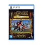 JOGO PS5 HARRY POTTER : CAMPEOES DO QUADRIBOL