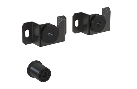 SUPORTE DE TV ELG 14'' A 100'' UNIVERSAL FIXO ATÉ 100KG