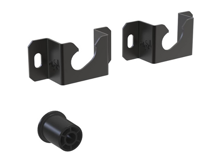 SUPORTE DE TV ELG 14'' A 100'' UNIVERSAL FIXO ATÉ 100KG