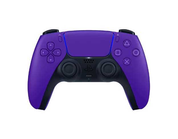 CONTROLE SONY DUALSENSE PS5 WIRELESS - GALACTIC PURPLE