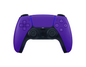 CONTROLE SONY DUALSENSE PS5 WIRELESS - GALACTIC PURPLE